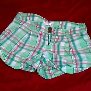 South Pole Womens Shorts